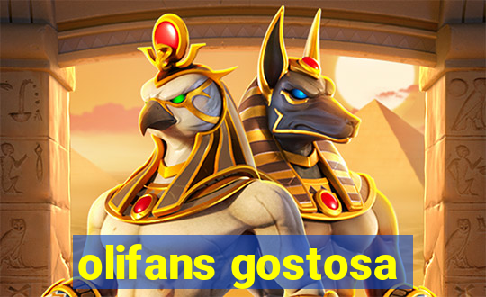 olifans gostosa