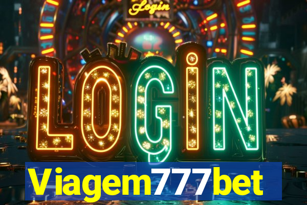 Viagem777bet