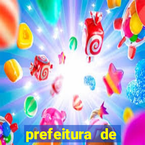 prefeitura de cerejeiras ro