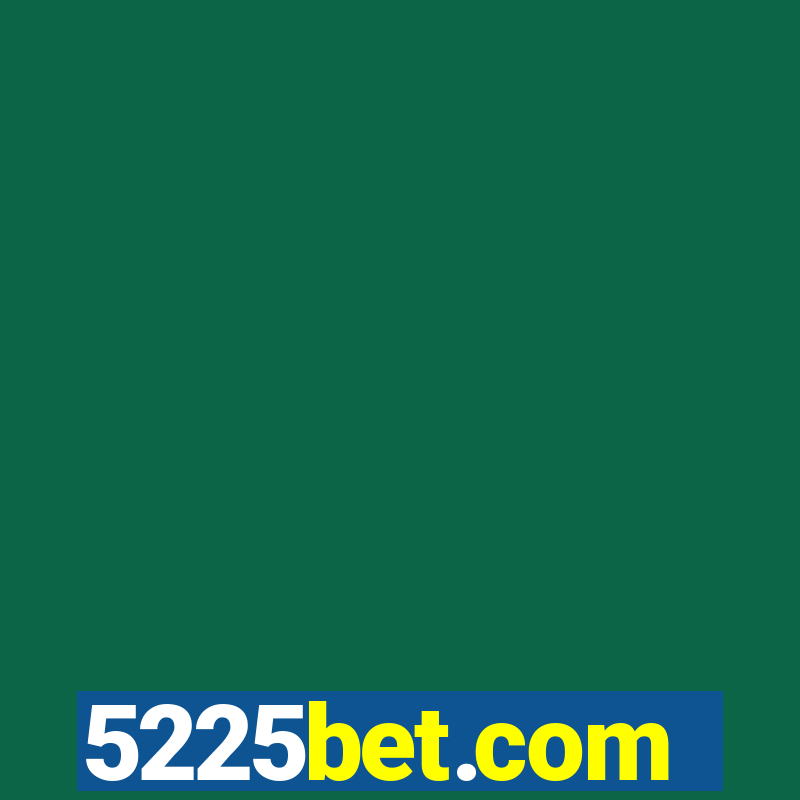 5225bet.com