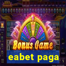 eabet paga