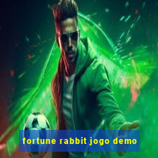 fortune rabbit jogo demo