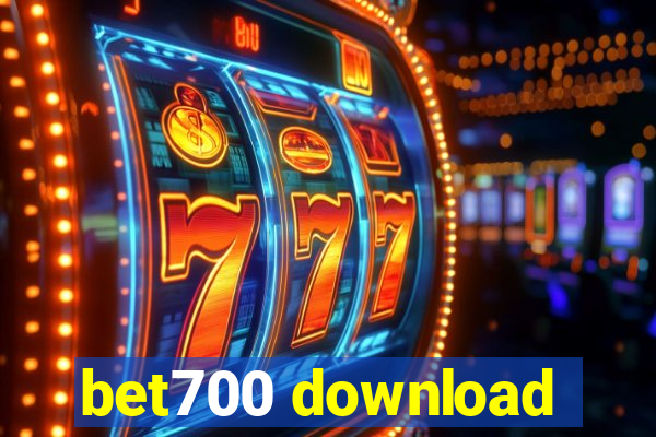 bet700 download