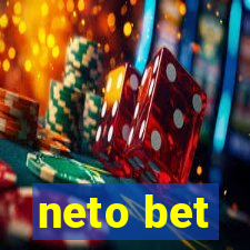 neto bet