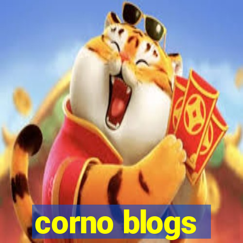 corno blogs