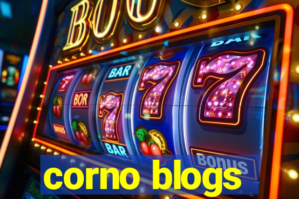 corno blogs