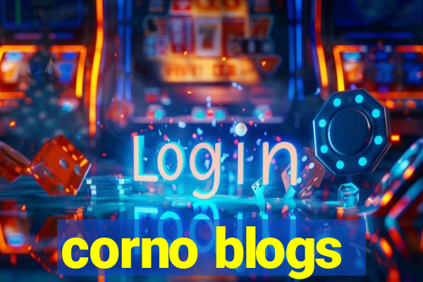 corno blogs