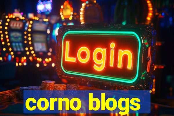 corno blogs