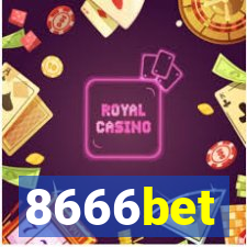 8666bet