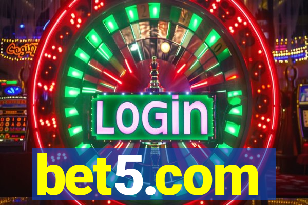 bet5.com