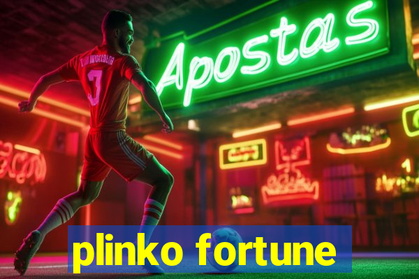 plinko fortune