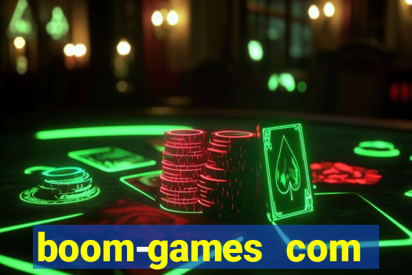 boom-games com bingo sala de bingo