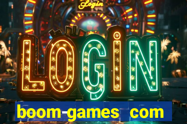 boom-games com bingo sala de bingo