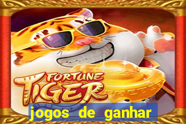 jogos de ganhar dinheiro sem depositar