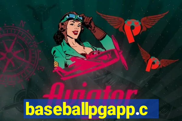 baseballpgapp.com