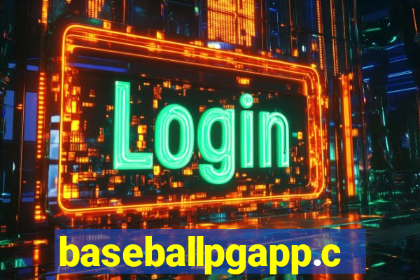 baseballpgapp.com