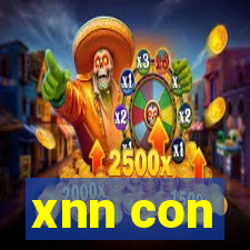 xnn con