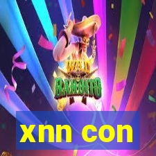 xnn con