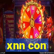 xnn con