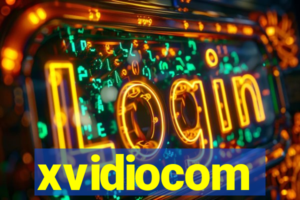 xvidiocom