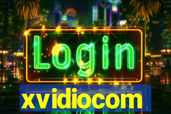 xvidiocom