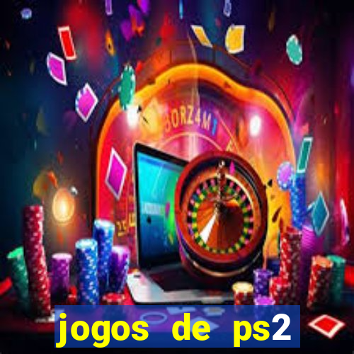 jogos de ps2 formato iso