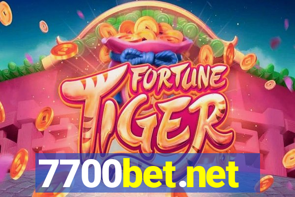 7700bet.net