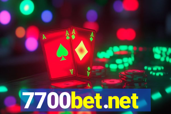 7700bet.net