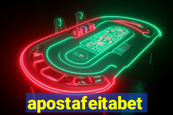 apostafeitabet