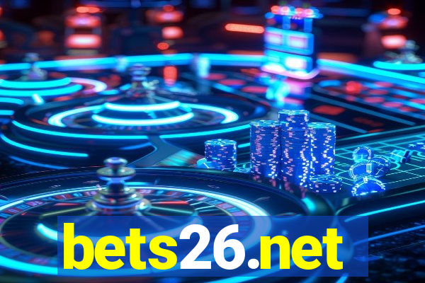 bets26.net