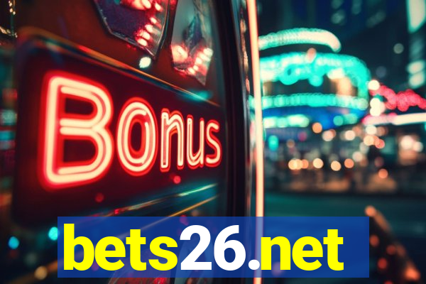 bets26.net