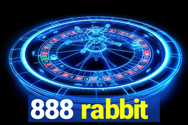 888 rabbit