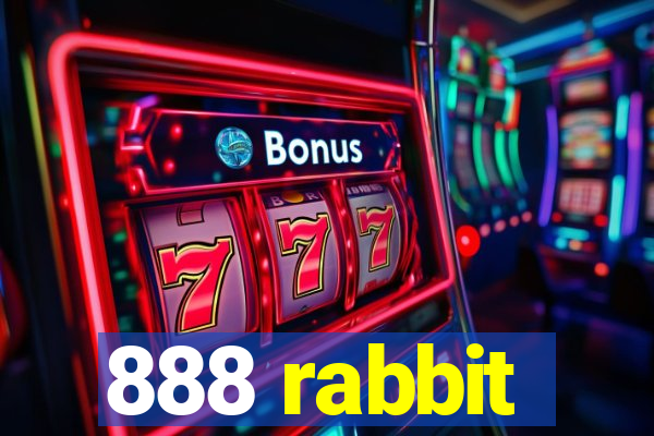 888 rabbit