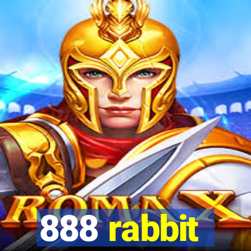 888 rabbit