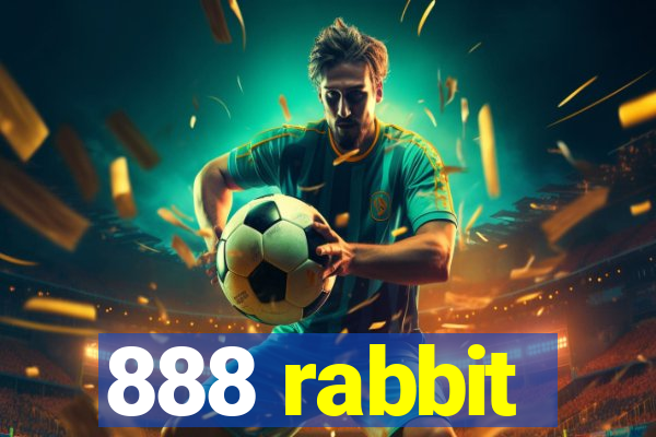 888 rabbit