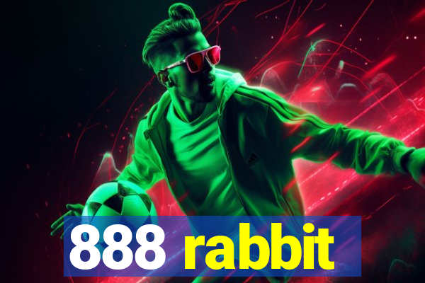 888 rabbit