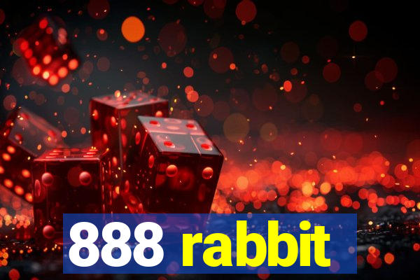 888 rabbit