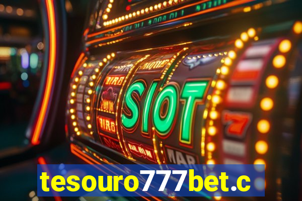 tesouro777bet.com