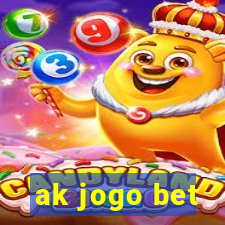 ak jogo bet