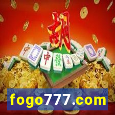 fogo777.com