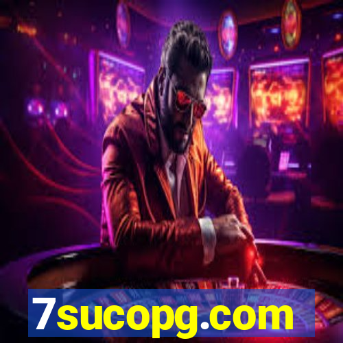 7sucopg.com