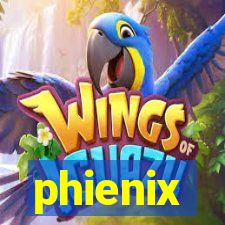 phienix