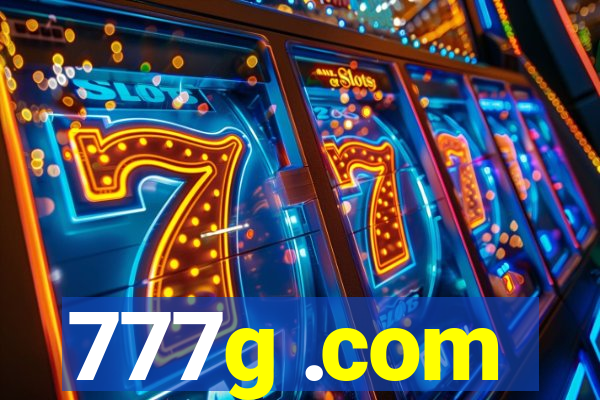 777g .com