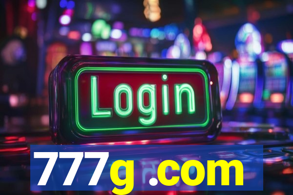 777g .com