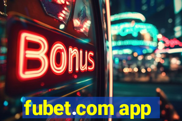 fubet.com app