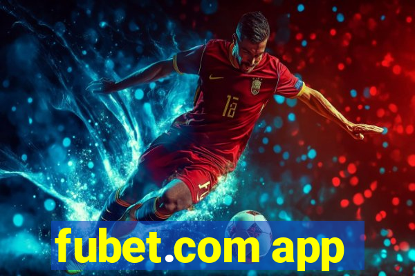 fubet.com app