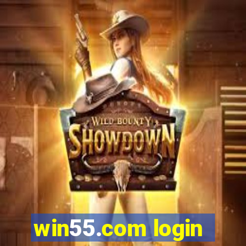 win55.com login