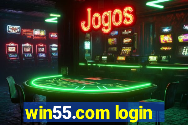 win55.com login