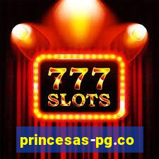 princesas-pg.com