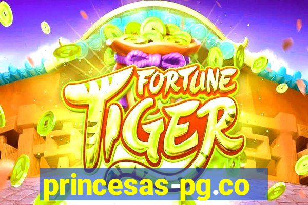 princesas-pg.com